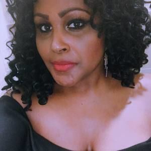 Meet your Posher, Latasha